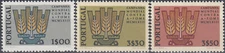 Portugal Hunger 1963 MNH-3,50 Euro