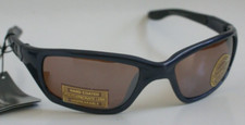 NWT True Vintage Sports Wrap around Coppermax lens tech sunglasses