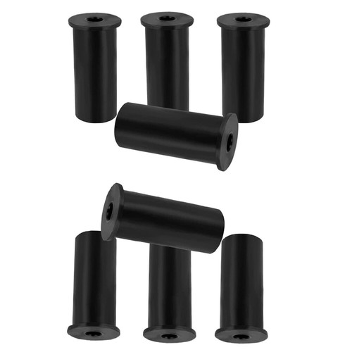 8pcs Door Bushings 1000-3 700-3, 1000-5 700-4 Fit for Honda Pioneer 2013-2021 - Picture 4 of 6