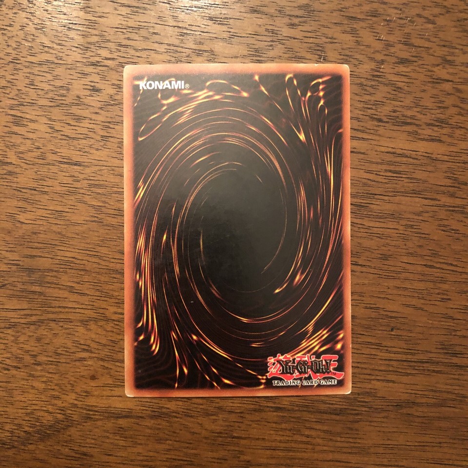 YUGIOH Starter Deck Pegasus Unlimited Factory Sealed .A