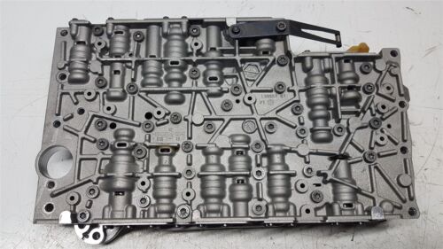 2012 MERCEDES E350 W212 3.0 CDI 7G-TRONIC PLUS AUTO GEARBOX VALVE BODY 722.9 - Picture 11 of 22