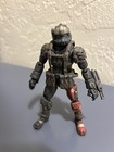 Custom Acid Rain World Figure Toys Alliance 1/18 3 3/4” Cyberpunk Annex 2179