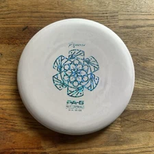 Prodigy Disc Golf PA-5 Putt & Approach Disc