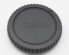 Canon RF-3 EOS EF EF-S Mount Camera Body Cap  3317 