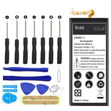 High Quality 3100mAh Replacement Battery Tool f T-Mobile LG Aristo 4 LM-X320TA