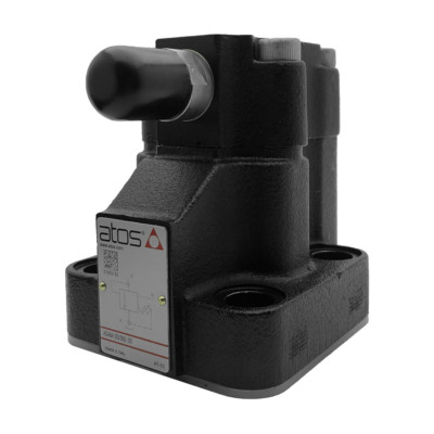AGAM-20/350 Atos Druckbegrenzugsventil | Pressure valves