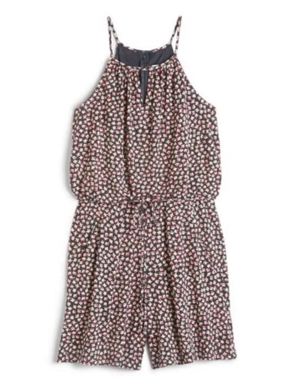 Romper too on sale short fix