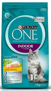 indoor formula