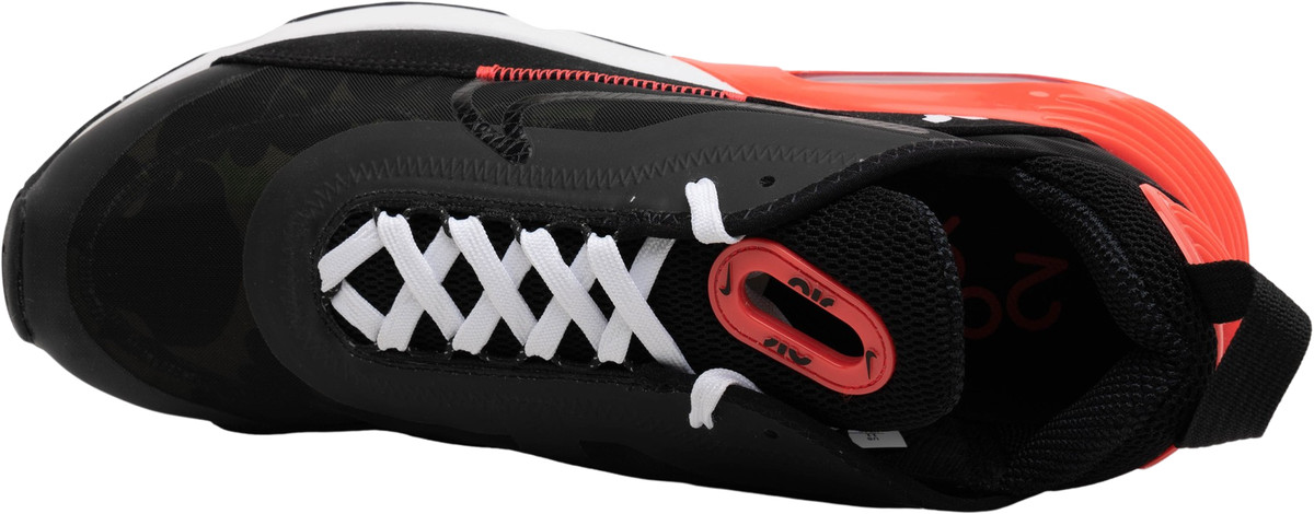 Nike Air Max 2090 'Infrared Duck Camo' Black for Sale