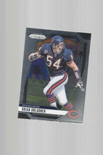 Chicago Bears - Rookies - stars - Various Brands & Years - PYC - Picture 259 of 266