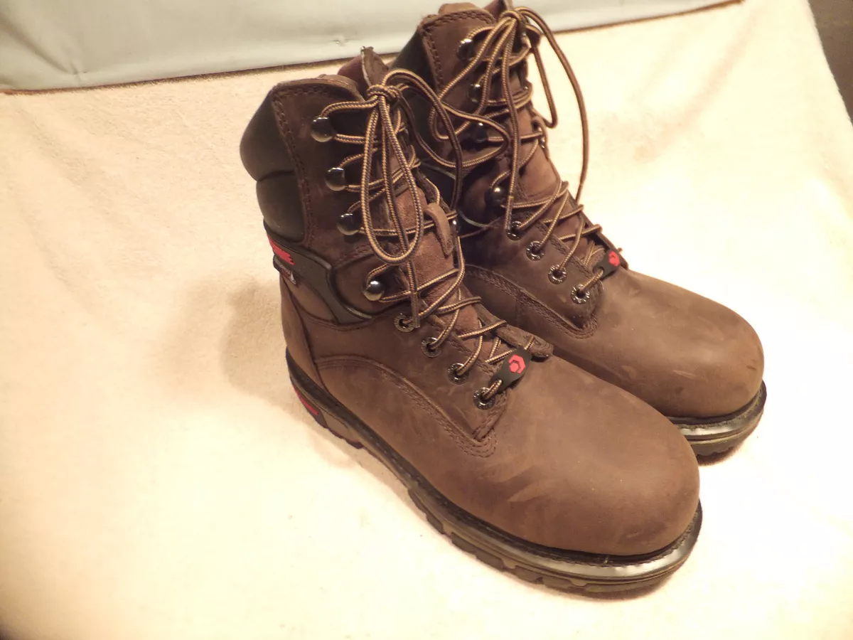 Red wing durashock sale