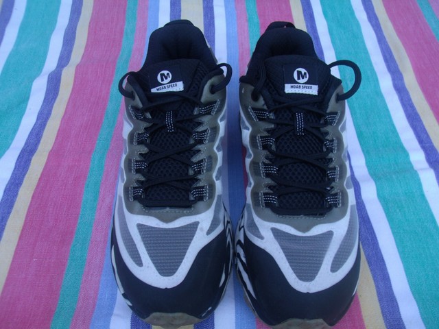 float pro merrell