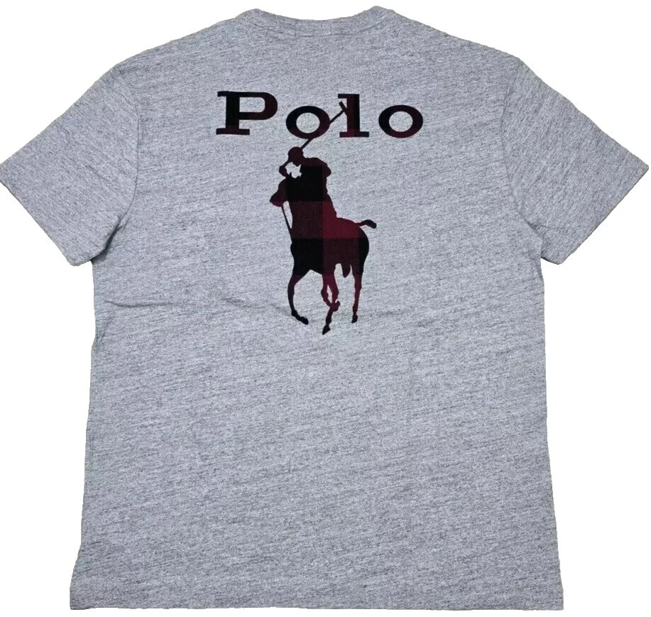 Ralph Lauren Size 3XL Shirts for Men