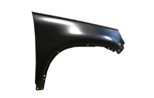 GUARD RIGHT HAND SIDE FOR VOLKSWAGEN TIGUAN 5N 2008-2011