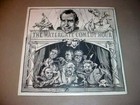 WATERGATE COMEDY HOUR SEALED LP - Hidden Records ST-11202 (1973)
