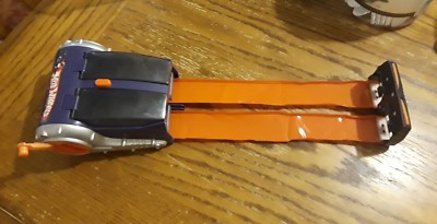 HOT WHEELS Mattel 2004 Car Track 