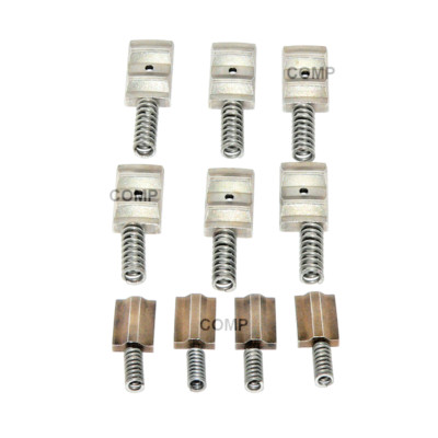 NV4500 Synchro Spring and Keys for Dodge & GM New Process 4500 1992-up