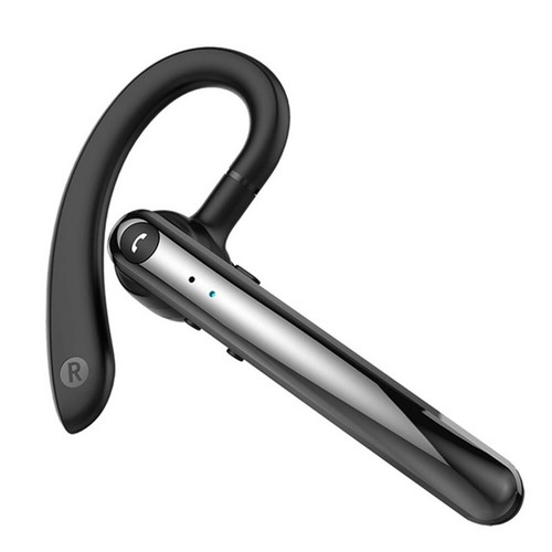 Noise Cancelling Wireless Earphone Bluetooth Sports Headset Business Talking - Picture 2 of 12
