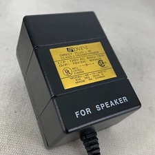 ADVENT RECOTON Speaker Power Supply CLV-A900R