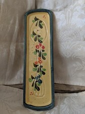 Colorful Spoon Rest