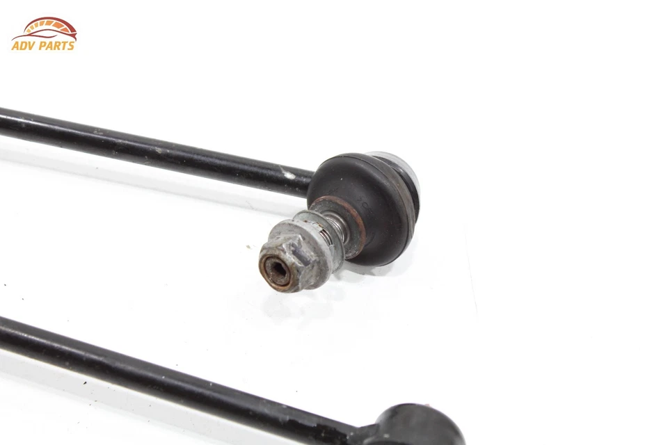 2022 - 2024 ACURA MDX REAR STABILIZER SWAY ANTI ROLL BAR LINKS OEM -SET OF 2- - Image 4 of 4