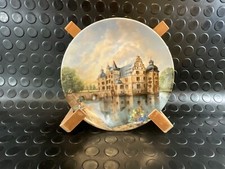 Königliche Tettau Wasserschlösser - Wasserschlosser - Sammlerteller 22-R73-24