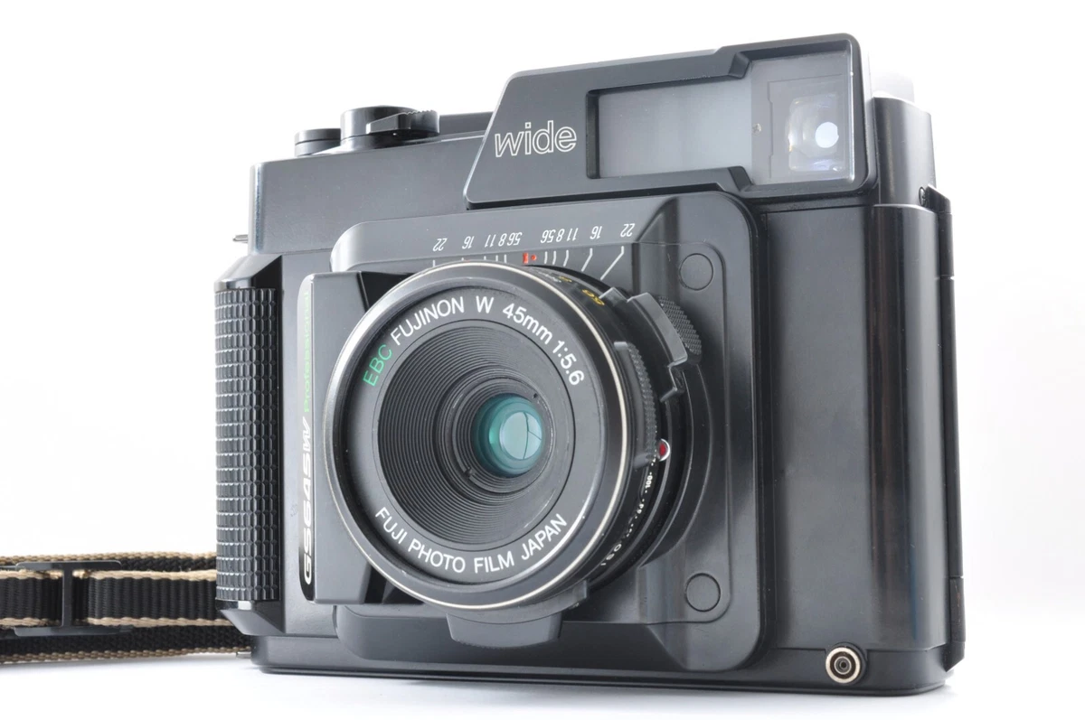 Fujifilm GA645 Professional Film Cameras for sale | eBay