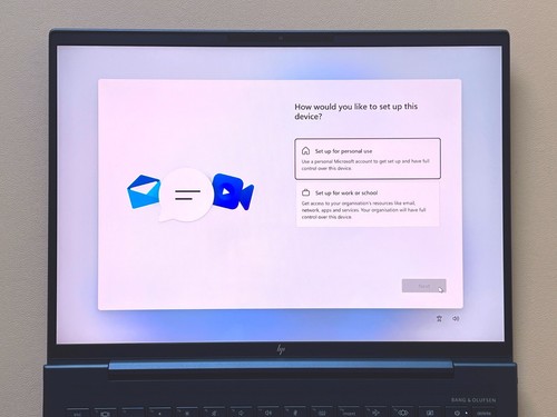 UNUSED BOXED HP DRAGONFLY G4 13.5" i7-1365U 32GB 1TB 400NIT WTY 06/2027 - Picture 5 of 14