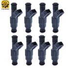 <!--F#f_0-->8X For Holden 0280155931 0280156211 0280155752 12482704 FJ647 Fuel Injectors<!--F/-->