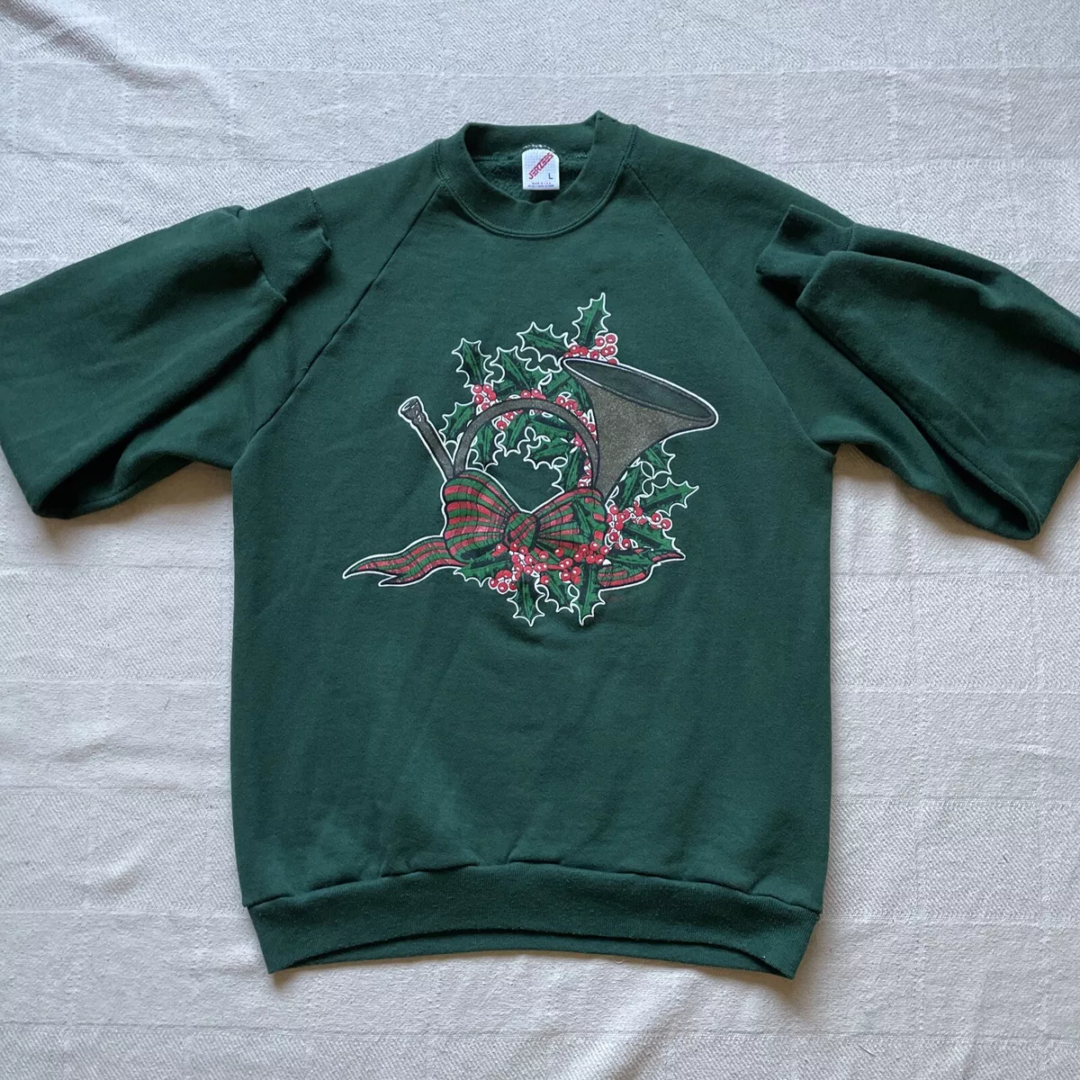 Vintage jerzees hotsell sweatshirts