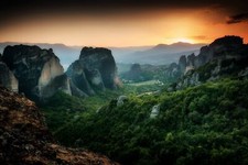 Landscape max rive nature rocks 500px rock Custom Gaming Mat Desk