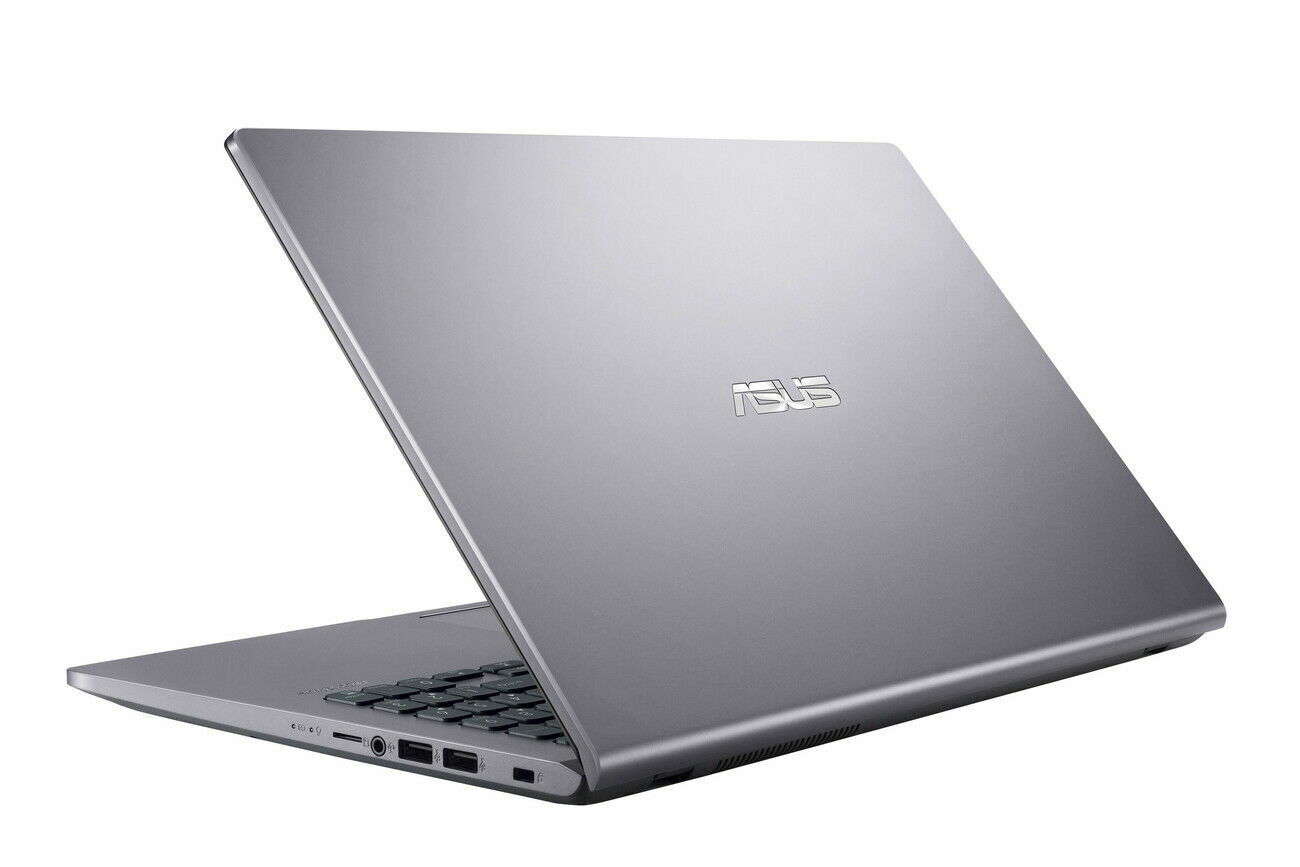 Laptop 15,6 ASUS Ryzen 5 3500U 256GB SSD 8GB Freedos AMD Radeon Vega 8 Usb-C