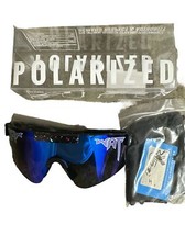 Youth Viper Cycling Sunglasses For Kids Ages 5 To 15 Style C12