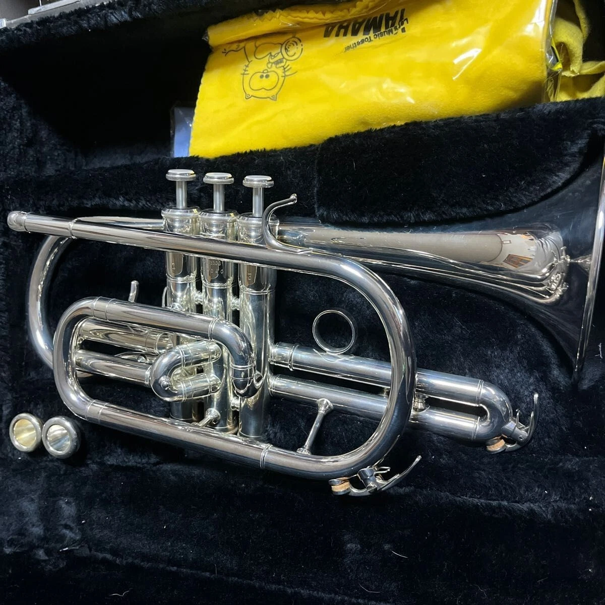 YAMAHA Cornet YCR-4330GS