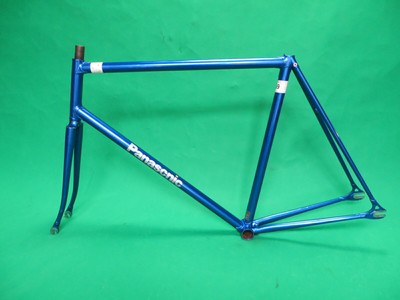 njs track bike