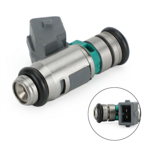 4PCS Fuel Injectors IWP143 For Renault Clio Platina Megane Scenic Thalia YU - Bild 3 von 6