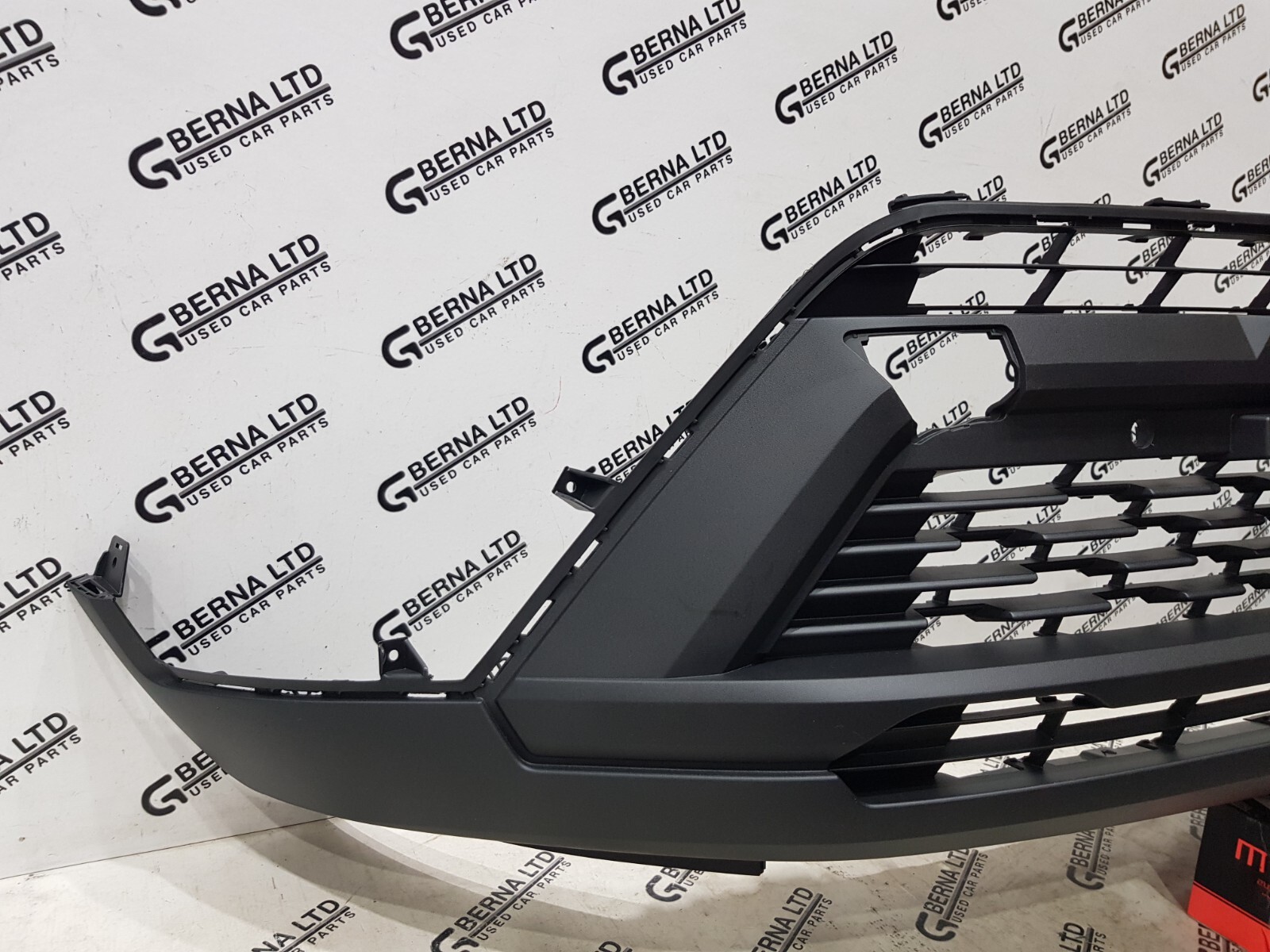 GENUINE VAUXHALL CROSSLAND X FRONT BUMPER 2021-ON LOWER GENUINE 