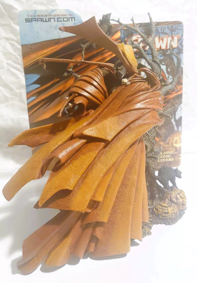 RARE McFarlane Toys Spawn Classic Comic Covers Series 24 | Spawn I