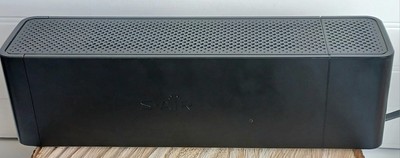 Sony TA-SA100WR S Air Wireless Rear Surround Amplifier With Wireless Transceiver