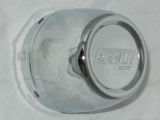 American Eagle Alloys Wheel Rim Chrome Center Cap Acc 3107 06 Snap In 054 121