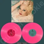 Numbered LE 1994 U.S. DJ Promo 2LP Pink Vinyl Madonna Bedtime Stories