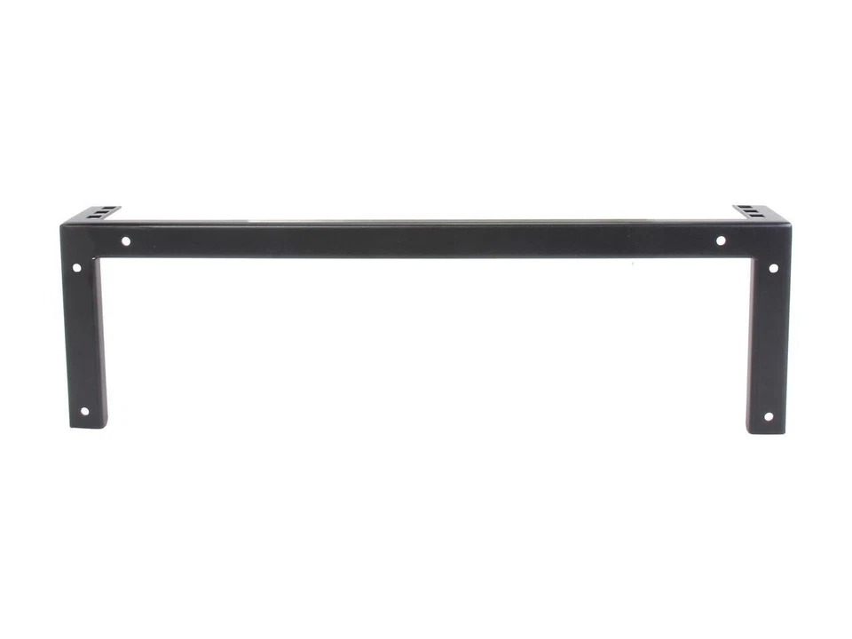 StarTech.com RK119WALLV 1U 1U 19in Steel Vertical Wall Mount Equipment Rack - Image 4 of 4