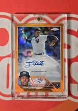 2023 Topps Chrome Update Series Baseball Cards Checklist and Odds 31