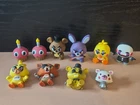 Funko Mystery Minis Five Nights At Freddy's FNAF Lot of 10