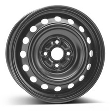Alcar Stahlfelgen 7890 5.5Jx15 ET45 4x100 für Toyota Yaris