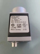 Basler Aca4600-7gc Color camera GigE used, good condition