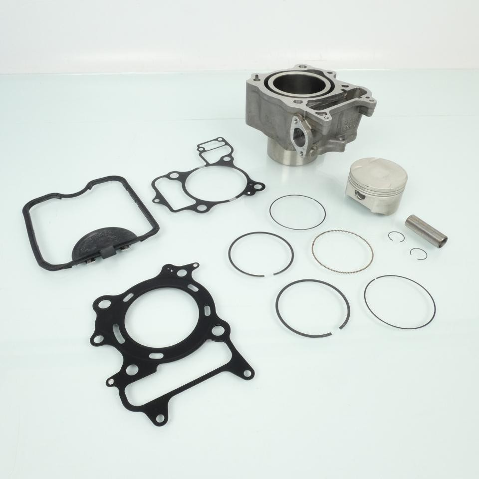 Cylindre Goetze de 72mm pour réparer votre Honda SH 300i de voyage