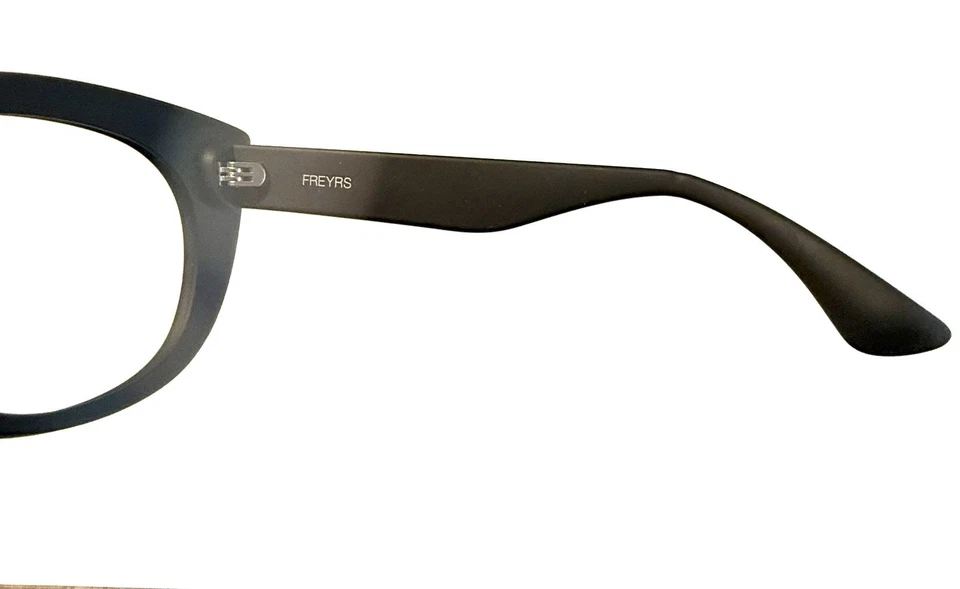 Gafas de sol para mujer Roxy negras ojo de gato Foto 3 de 3