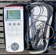 Seaward PrimeTest 100 Portable Appliance Tester - PAT Tester