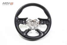 2022 - 2025 Mitsubishi Outlander Steering Wheel Oem 2022 - 2025 Mitsubishi Outlander Steering Wheel Oem